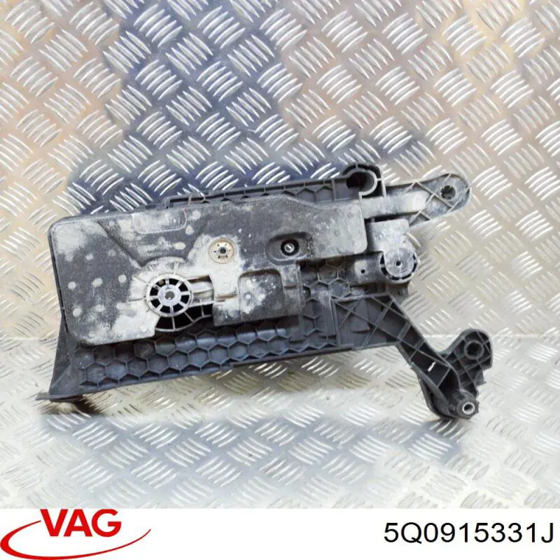 Cárter de bateria recarregável (PILHA) VAG 5Q0915331J preço, a partir de 78,45 USD