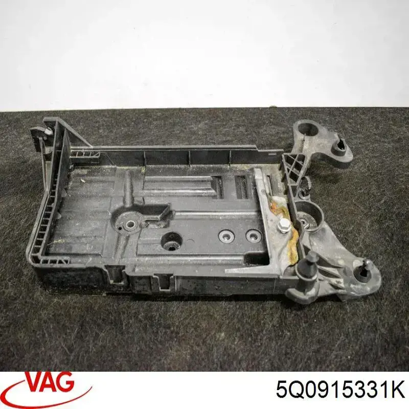 Cárter de bateria recarregável (PILHA) VAG 5Q0915331K preço, a partir de 78,32 USD