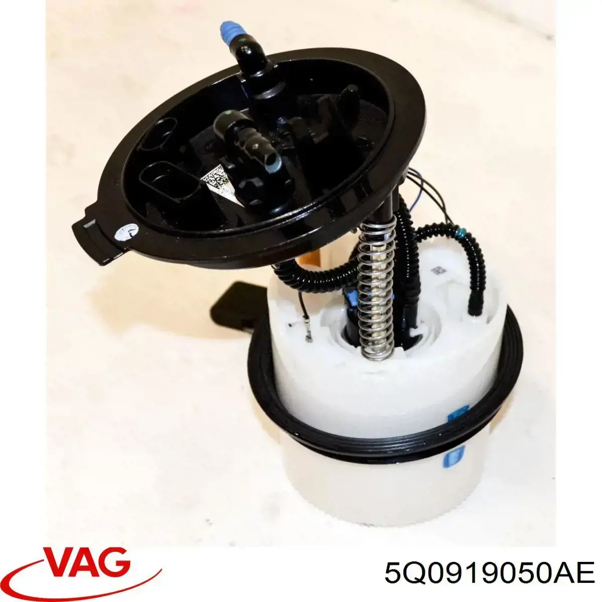 Módulo de bomba de combustível com sensor do nível de combustível VAG 5Q0919050AE preço, a partir de 126,63 USD