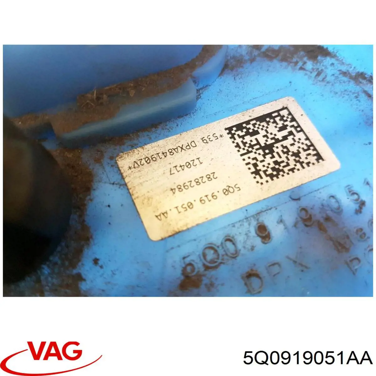 Módulo de bomba de combustível com sensor do nível de combustível VAG 5Q0919051CC preço, a partir de 105,56 USD