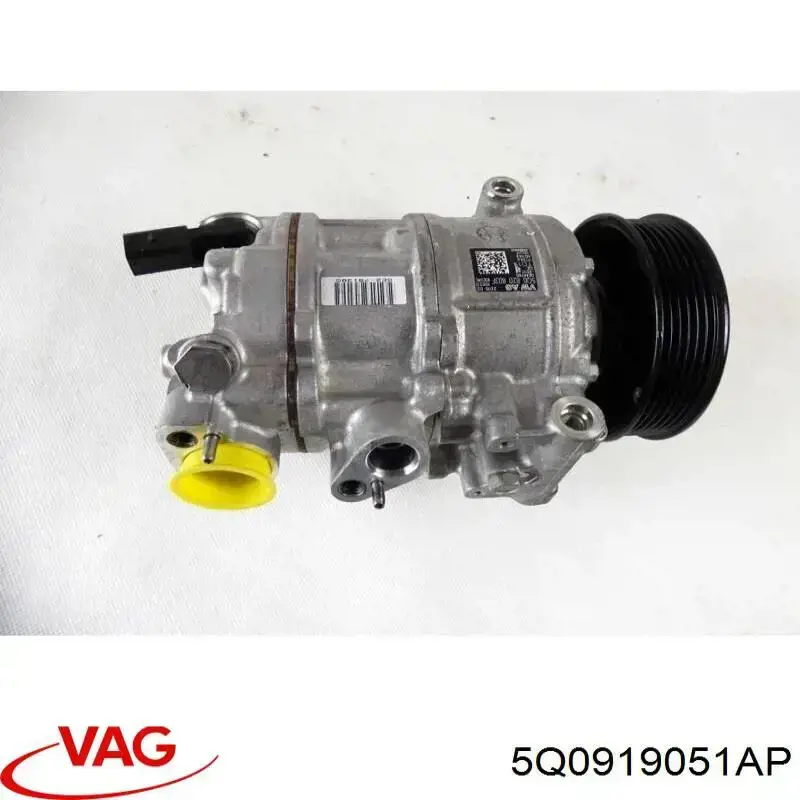Módulo de bomba de combustível com sensor do nível de combustível VAG 5Q0919051AP preço, a partir de 133,37 USD