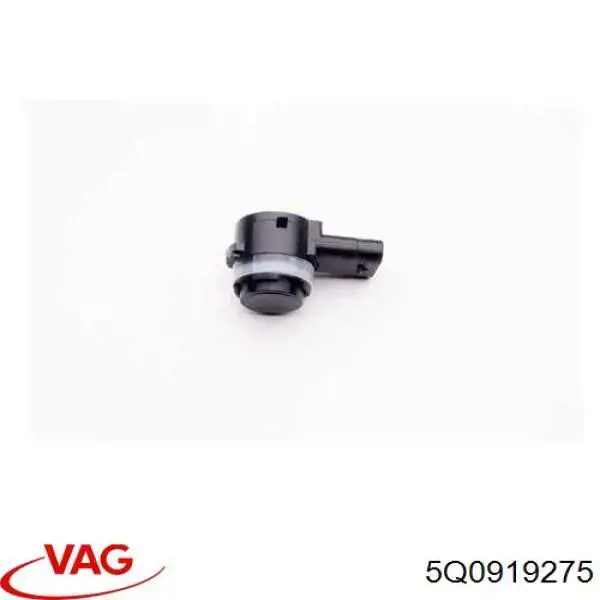 Compre HK8315K859BA Jaguar Sensor traseiro de sinalização de estacionamento (sensor de estacionamento)