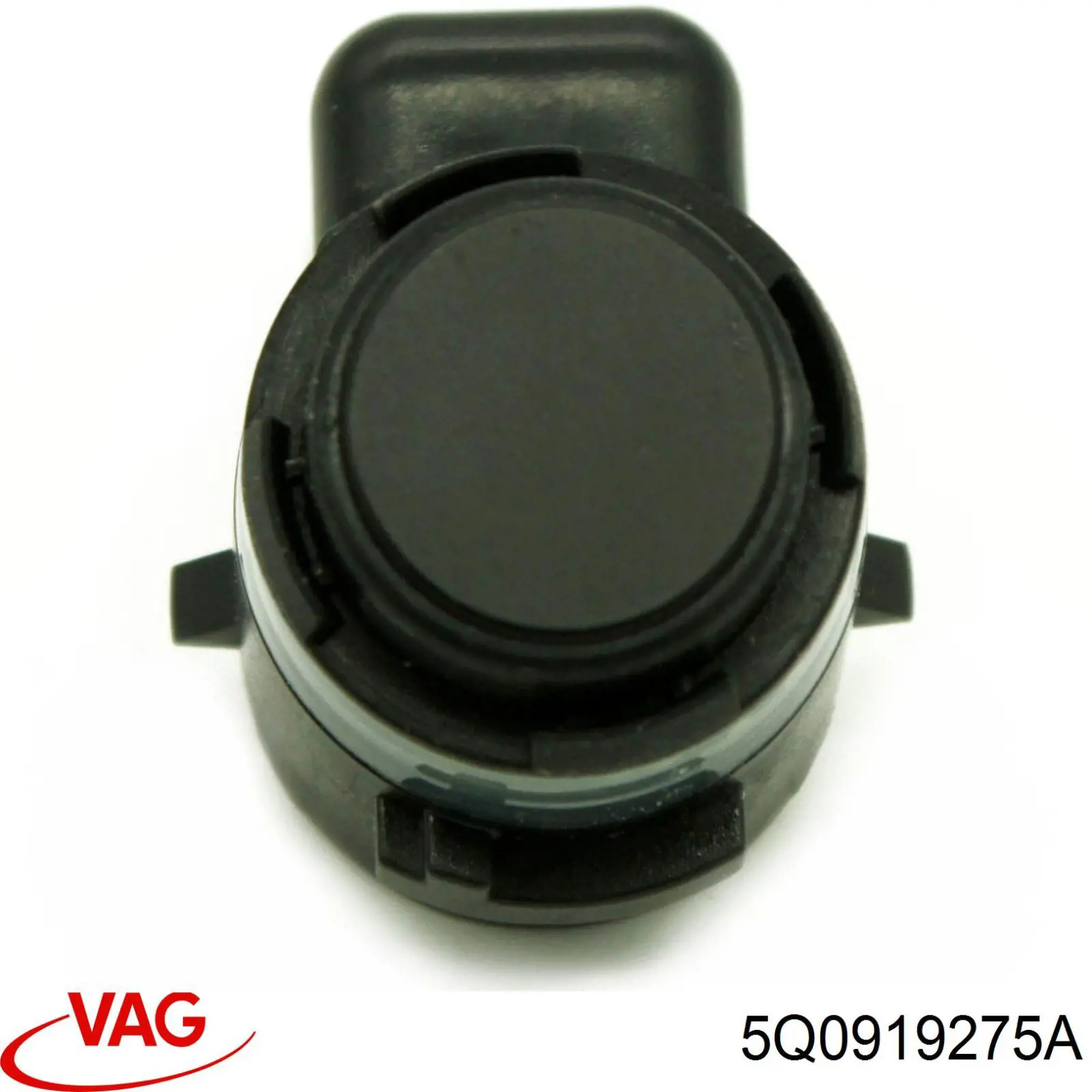 Sensor dianteiro de sinalização de estacionamento (sensor de estacionamento) VAG 5Q0919275A preço, a partir de 33,20 USD
