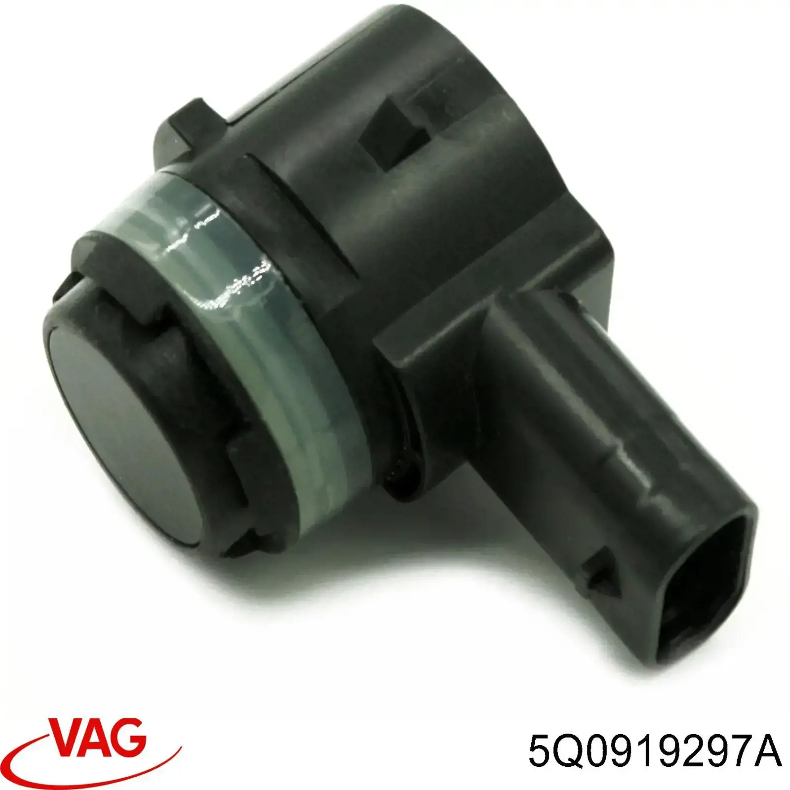 Compre 5Q0919297A VAG Sensor de sinalização de estacionamento (sensor de estacionamento) dianteiro/traseiro lateral