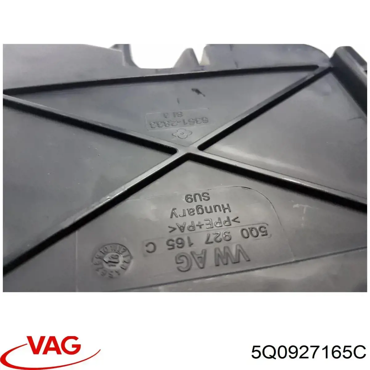  VAG 5Q0927165J preço, a partir de 17,29 USD