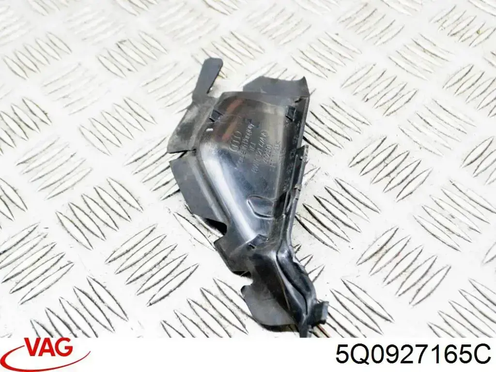 Compre 5Q0927165C VAG 
