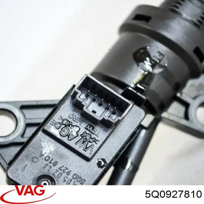 Sensor de posição de pedal de embraiagem VAG 5Q0927810 preço, a partir de 57,89 USD