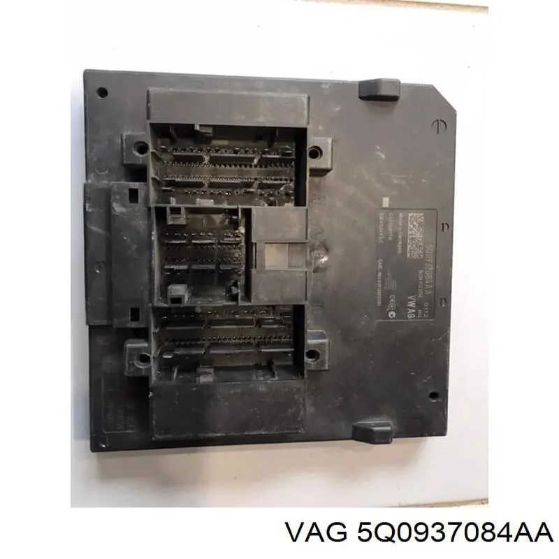 Unidade de conforto VAG 5Q0937084AJZ00 preço, a partir de 129,40 USD