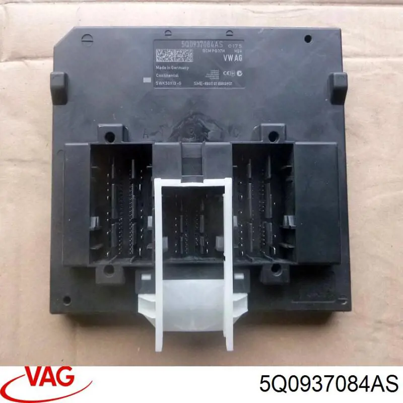 5Q0937084AS VAG 
