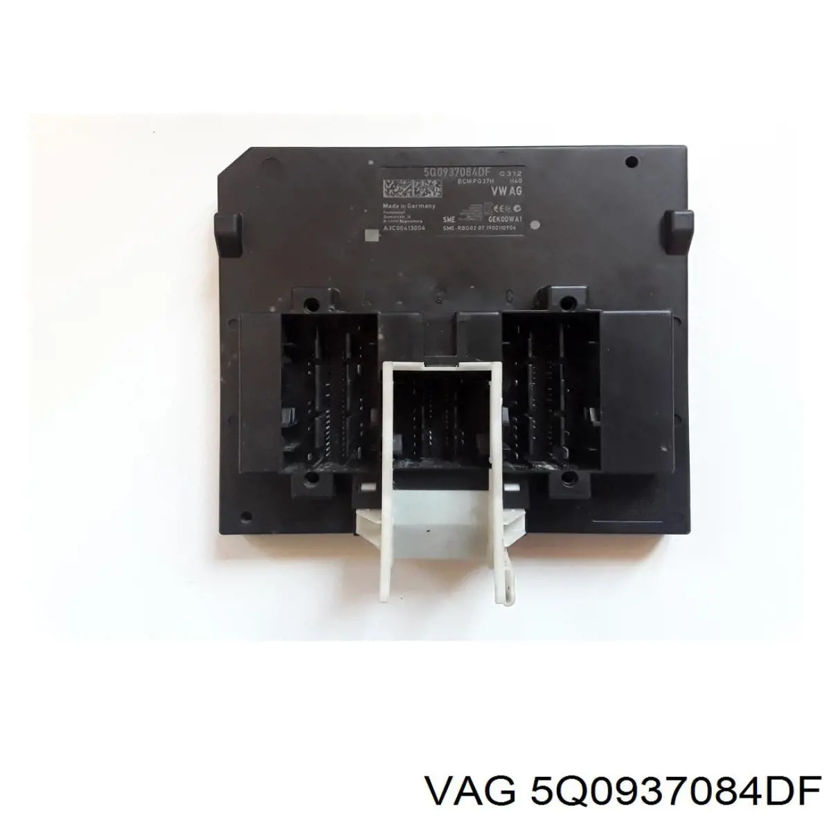 Unidade de conforto VAG 5Q0937084DG preço, a partir de 196,13 USD