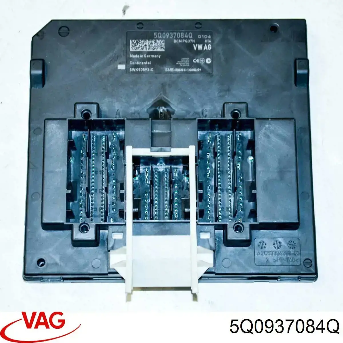 5Q0937084Q VAG 