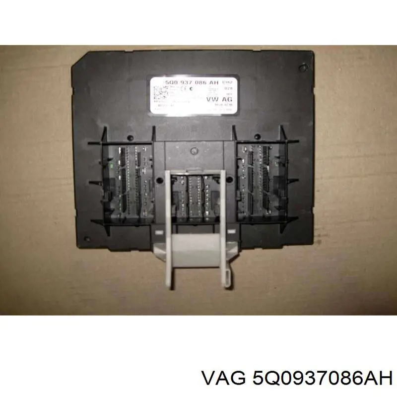 Unidade de conforto VAG 5Q0937086AKZ0S preço, a partir de 197,84 USD
