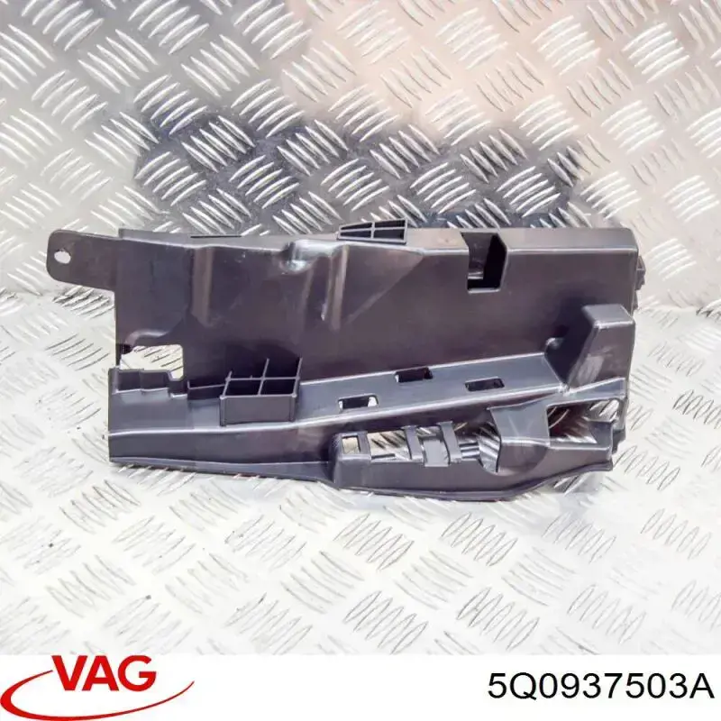  Unidade de dispositivos de segurança Volkswagen Golf VIII carrinha (CG5, DB5) (2020 - 2026) VIII