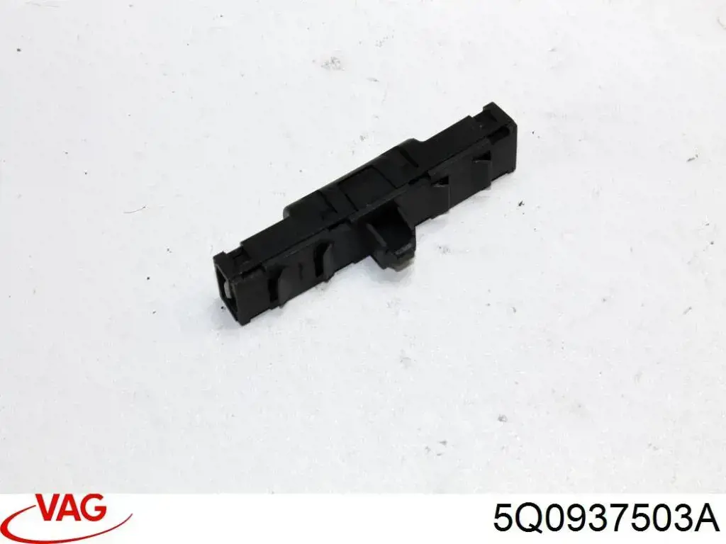 Compre Unidade de dispositivos de segurança Volkswagen Golf 8