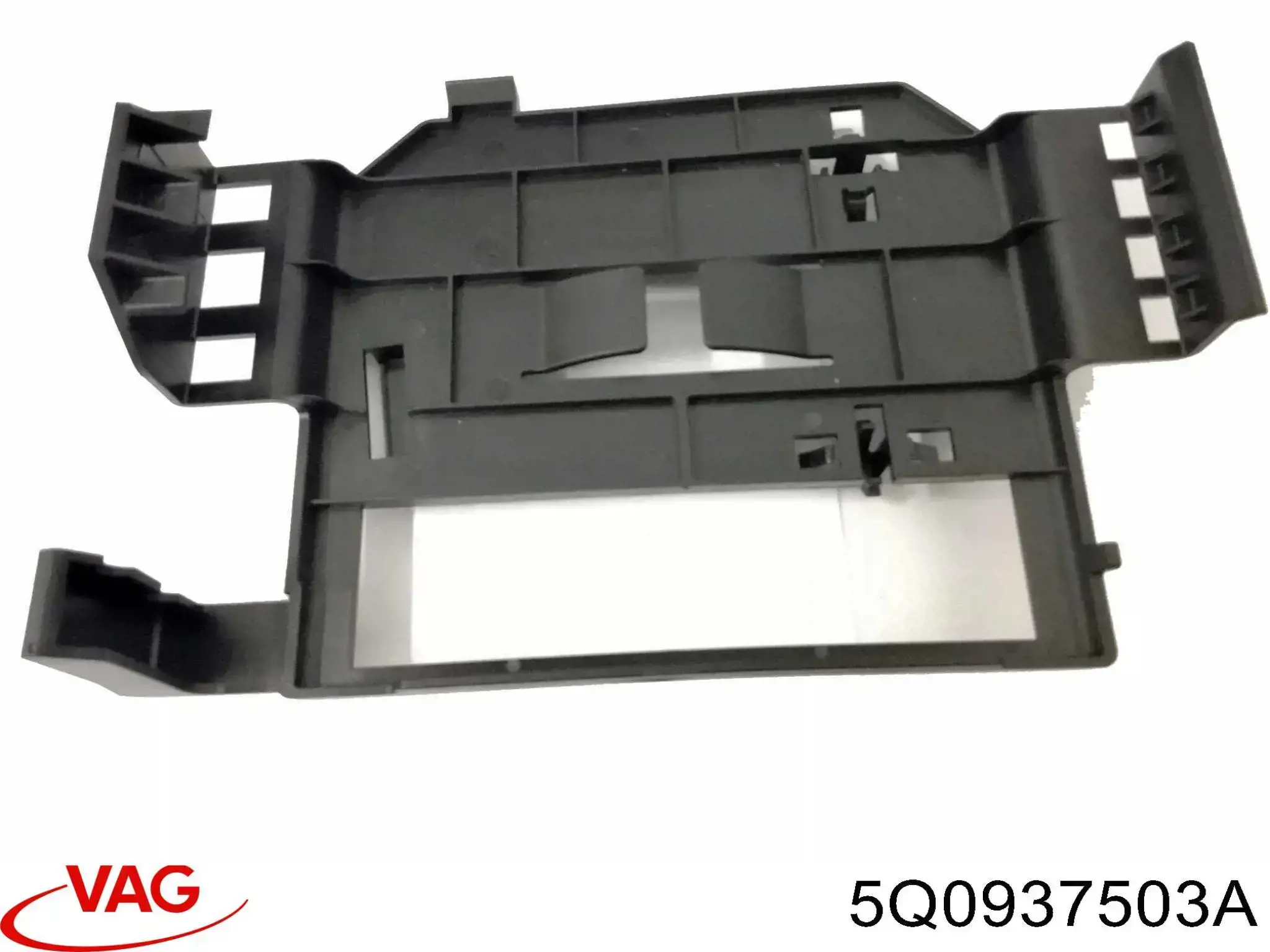  Unidade de dispositivos de segurança Volkswagen Golf VIII carrinha (CG5, DB5) (2020 - 2026) VIII