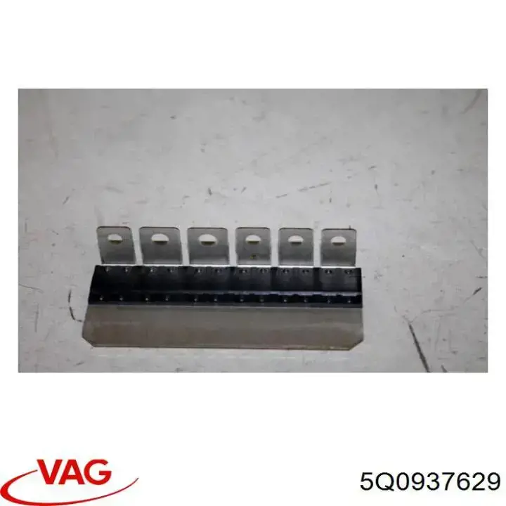 Compre 5Q0937629 VAG Dispositivo de segurança