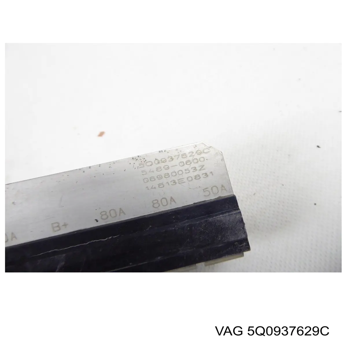 Dispositivo de segurança VAG 5Q0937629C preço, a partir de 21,94 USD