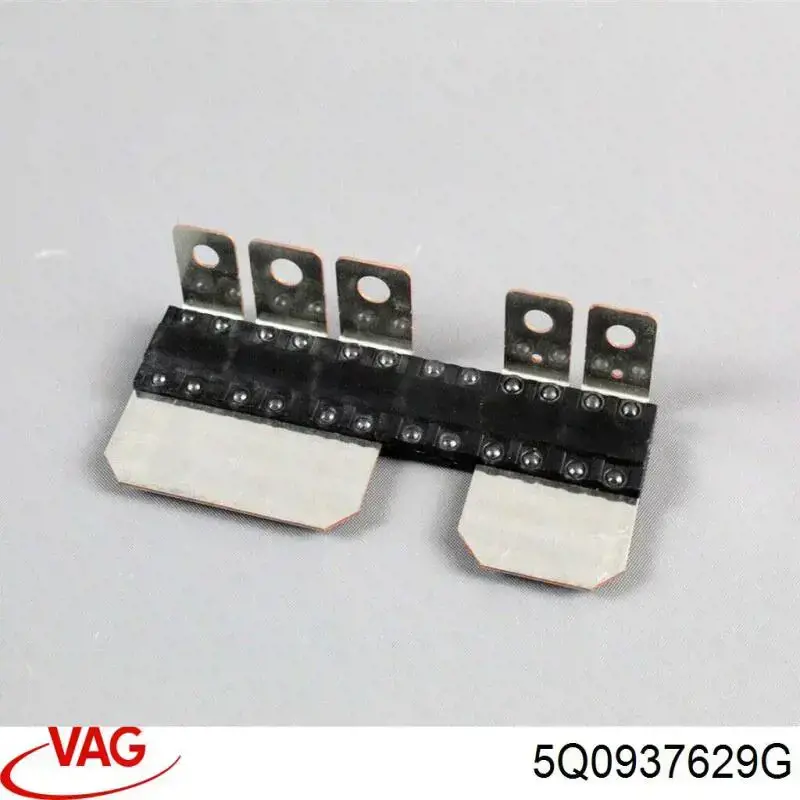  VAG 5Q0937629G preço, a partir de 22,55 USD