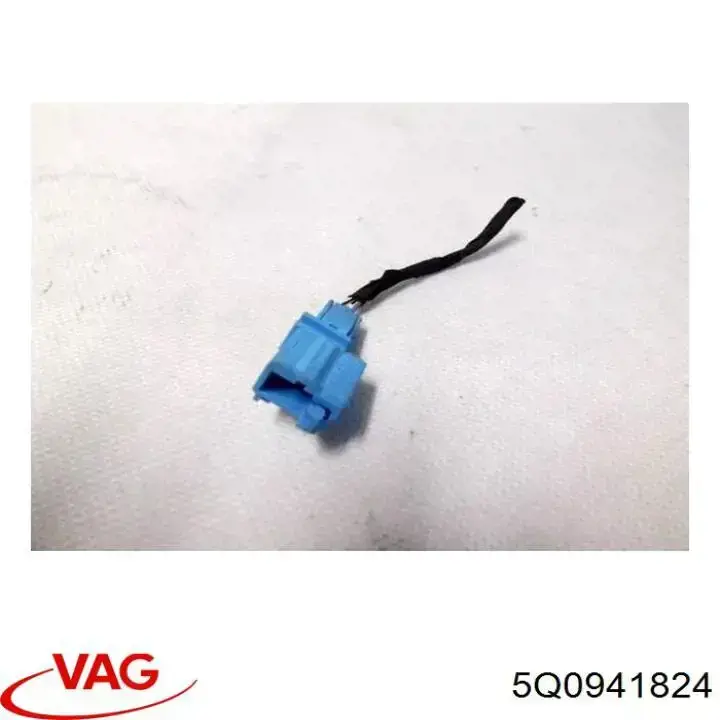 Unidade de dispositivos de segurança VAG 5Q0941824 preço, a partir de 18,31 USD
