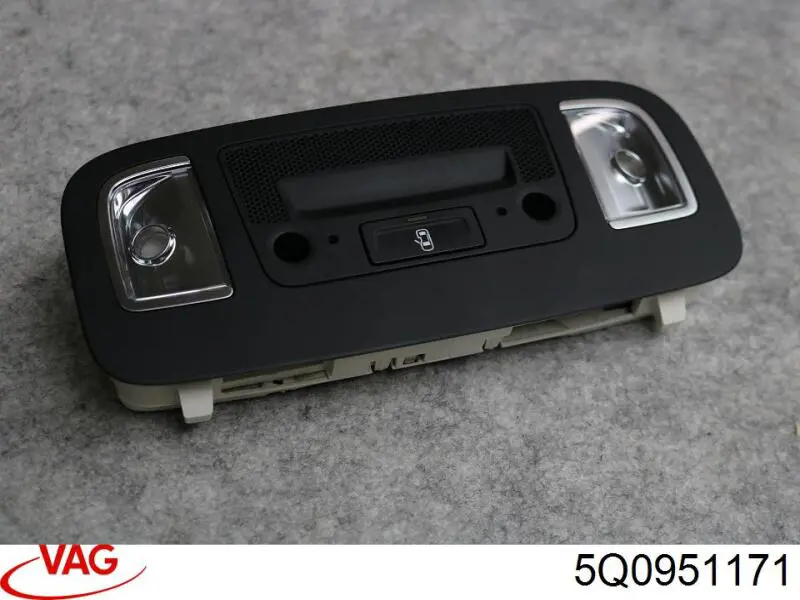 Sensor de movimento no interior VAG 5Q0951171 preço, a partir de 42,56 USD