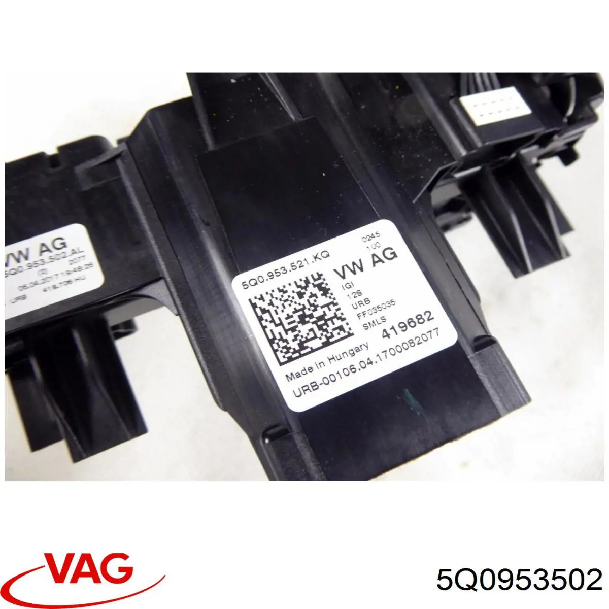 Compre 5Q0953502 VAG 