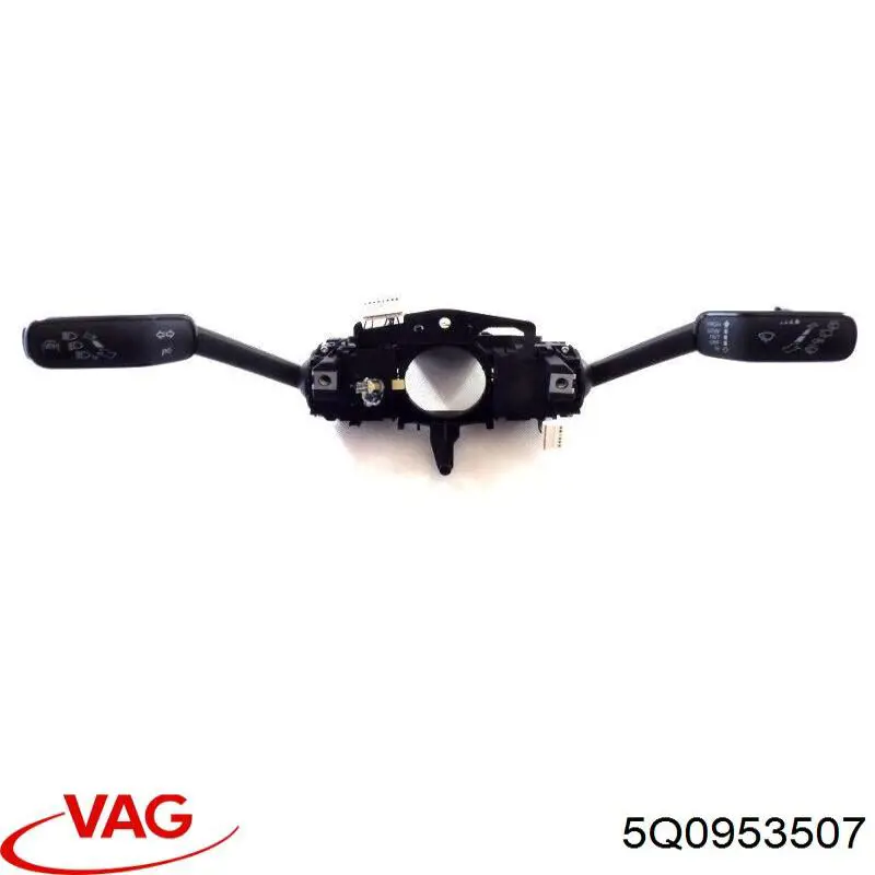  VAG 5Q0953507