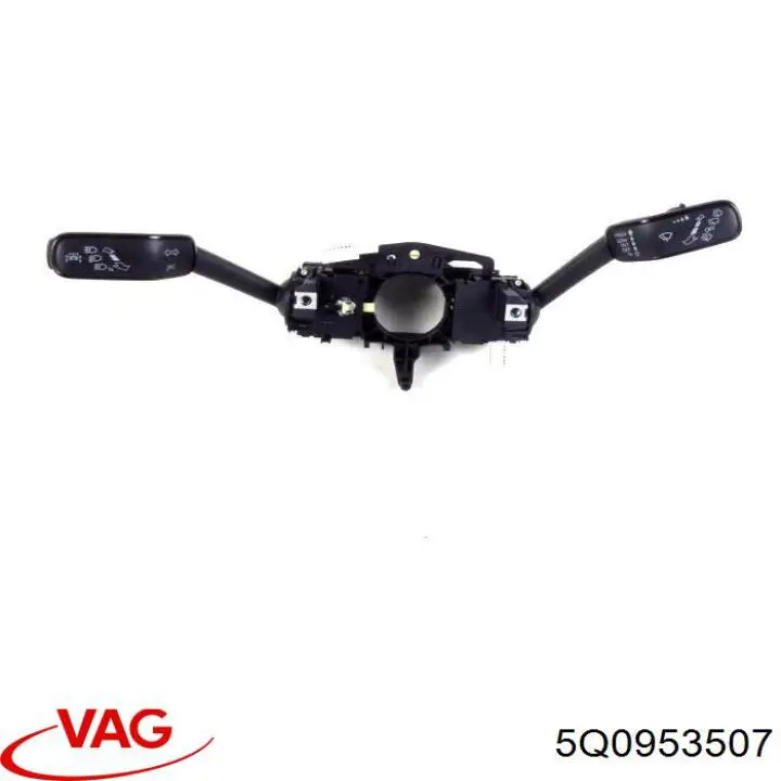5Q0953507 VAG 