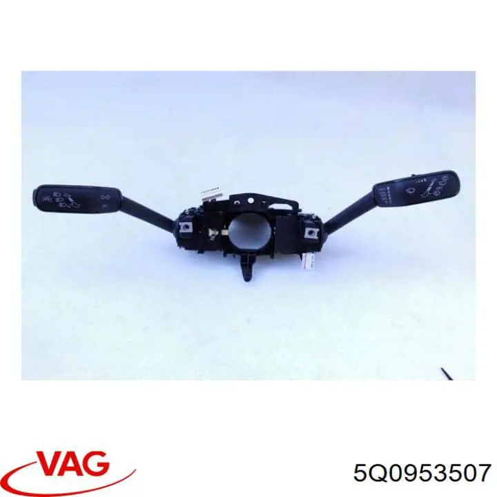  VAG 5Q0953507 preço, a partir de 121,09 USD