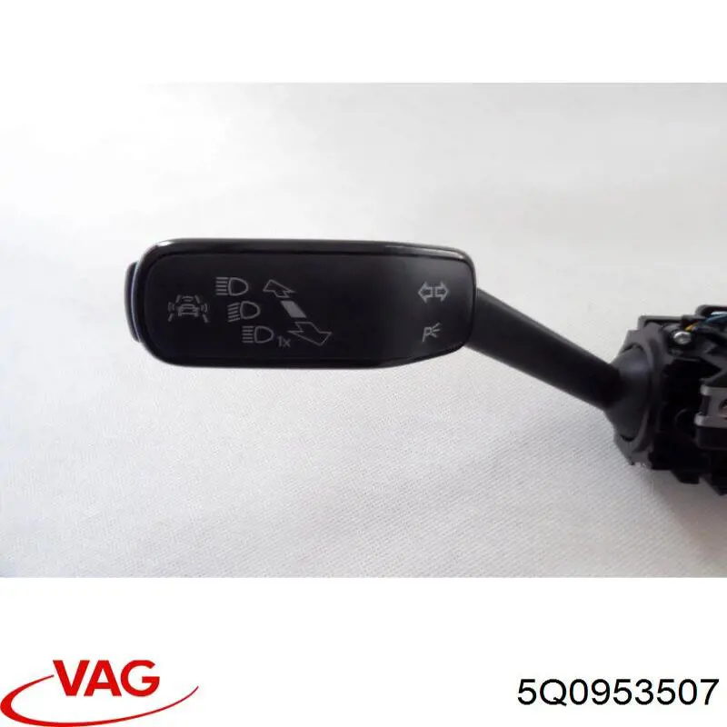  VAG 5Q0953507 preço, a partir de 121,09 USD