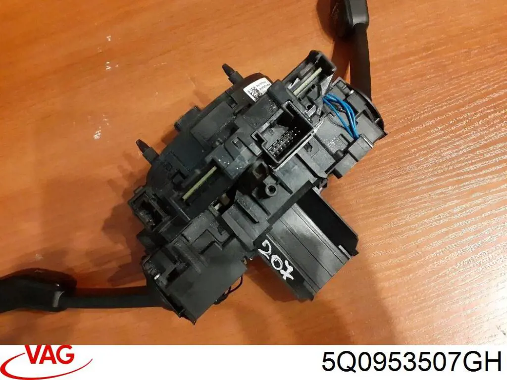 5Q0953507GH VAG 