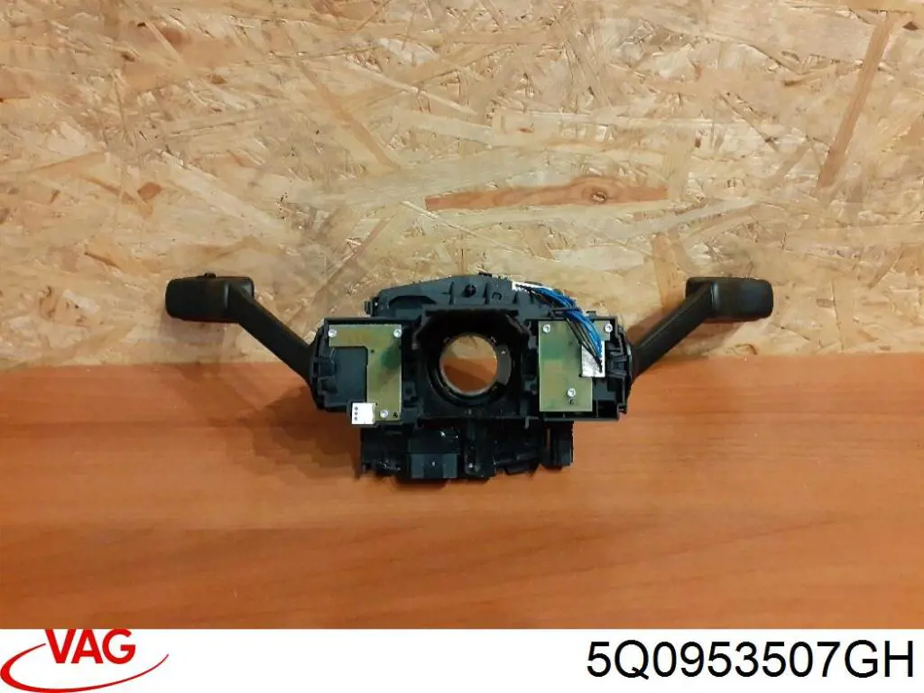  VAG 5Q0953507GH preço, a partir de 119,18 USD
