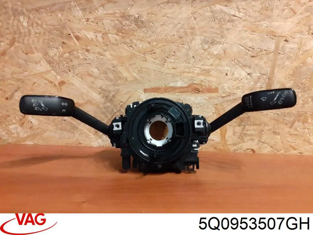 Compre 5Q0953507GH VAG 