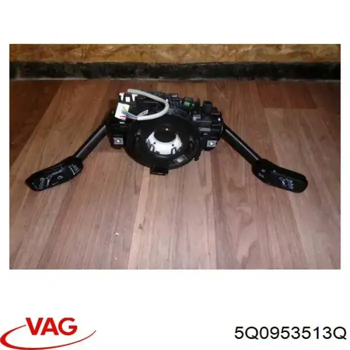 5Q0953513Q VAG 