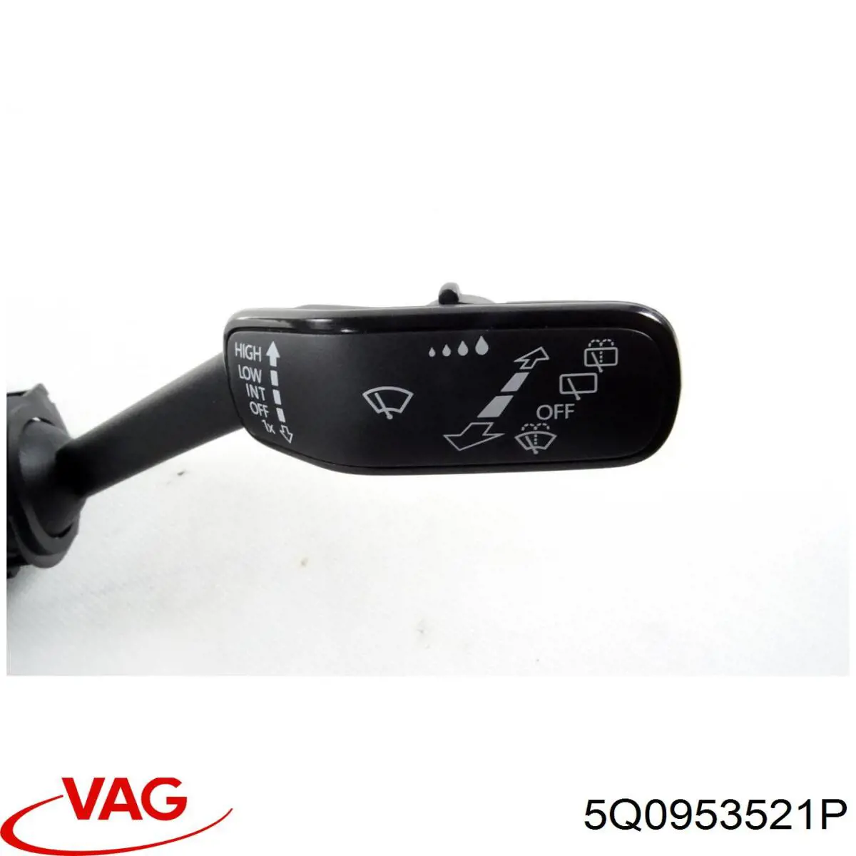 VAG 5Q0953521P preço, a partir de 108,96 USD