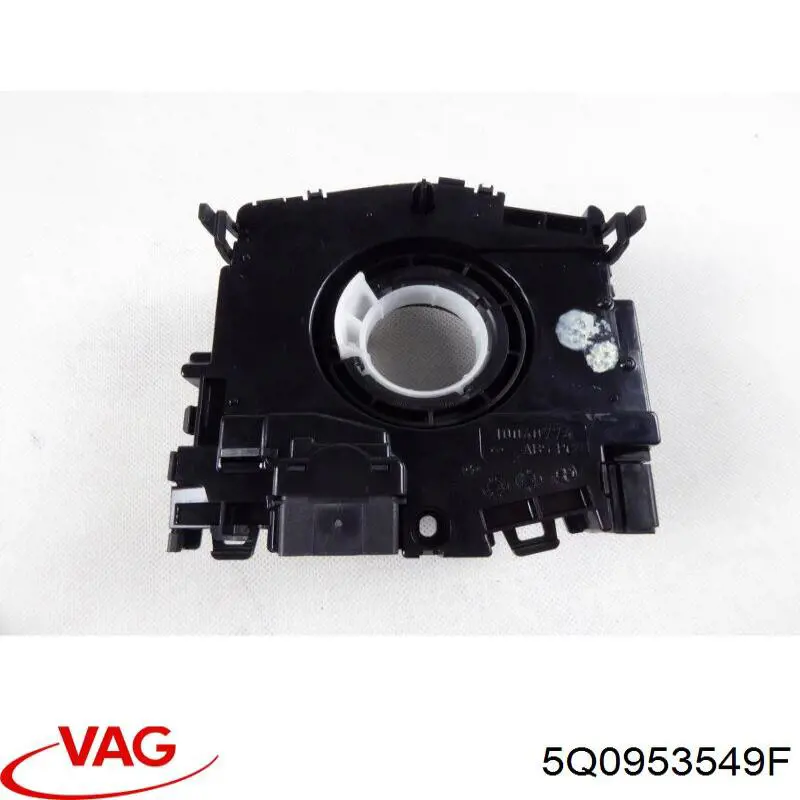 5Q0953549F VAG 