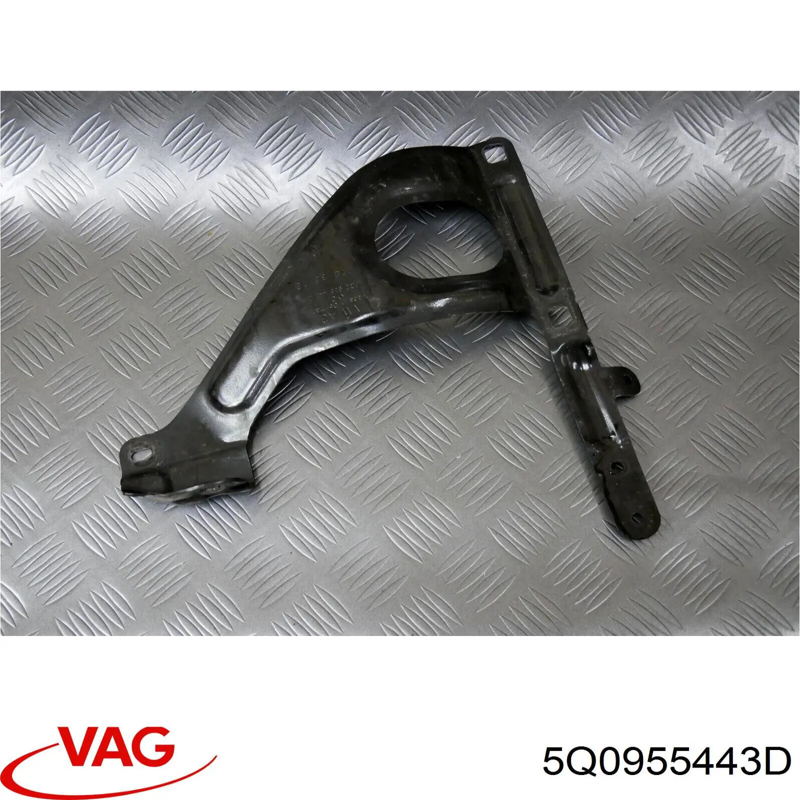 5Q0955443D VAG 
