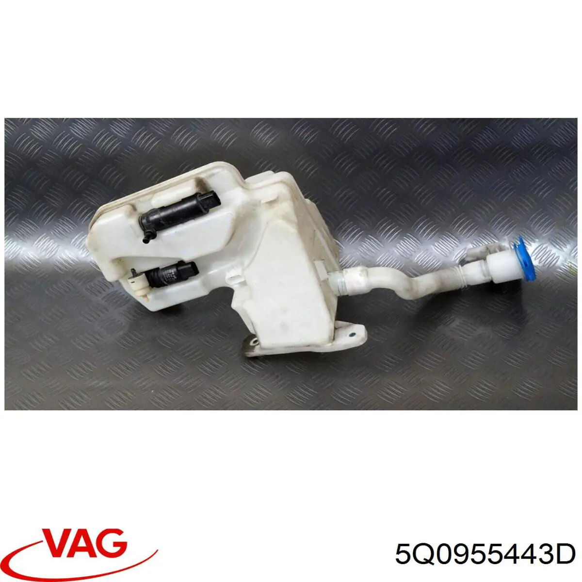  VAG 5Q0955443D preço, a partir de 57,34 USD