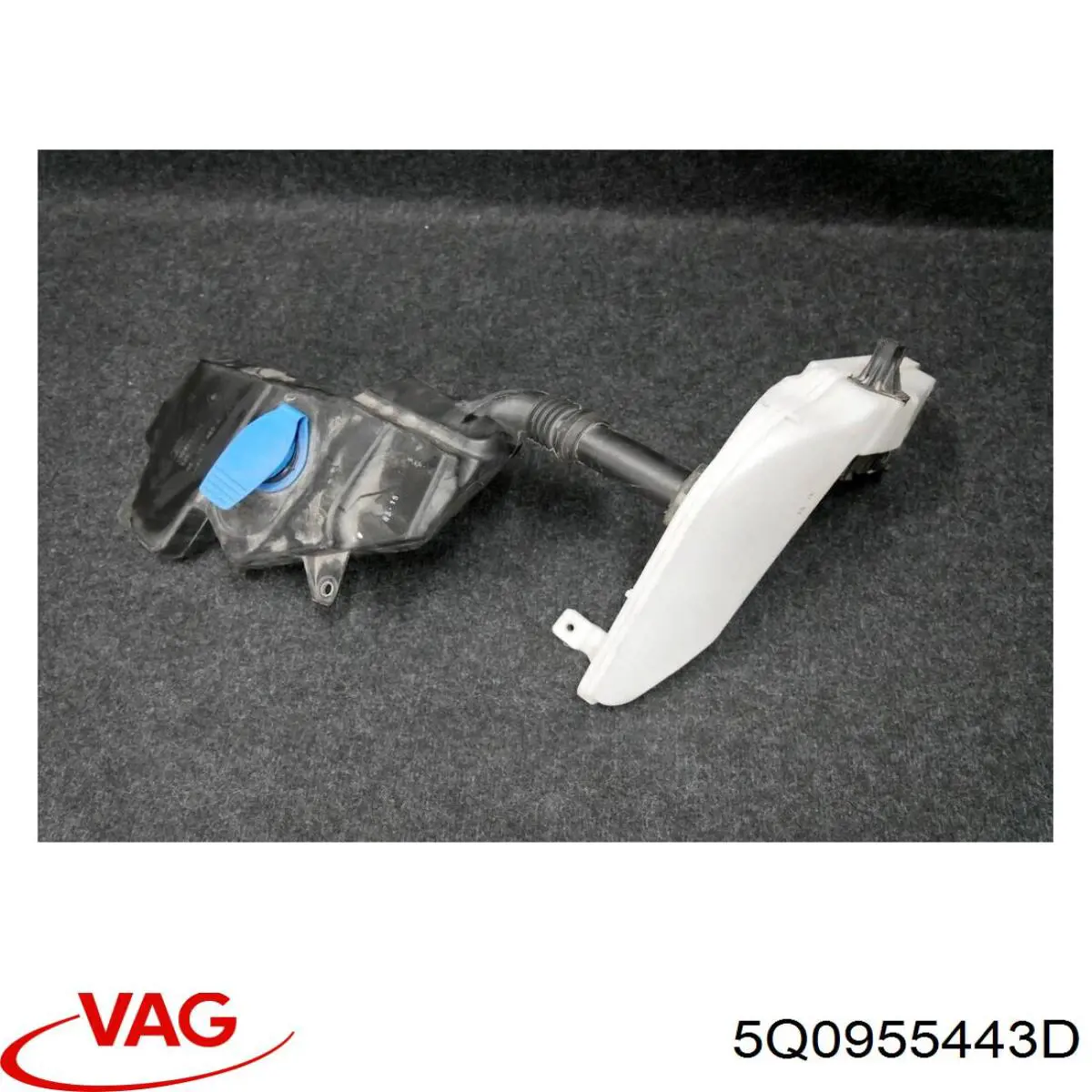 Compre 5Q0955443D VAG 