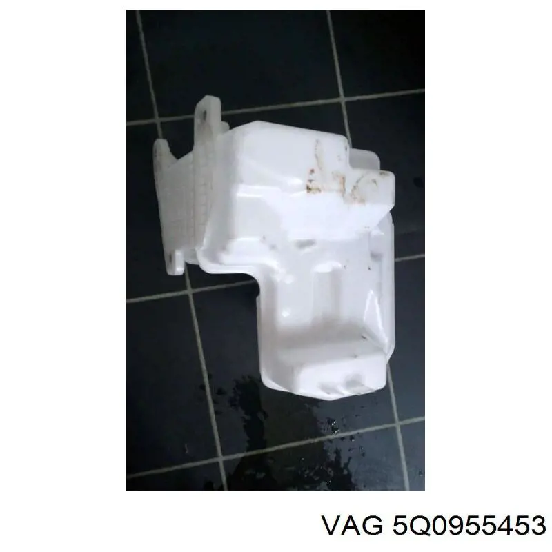  VAG 5Q0955453 preço, a partir de 73,65 USD