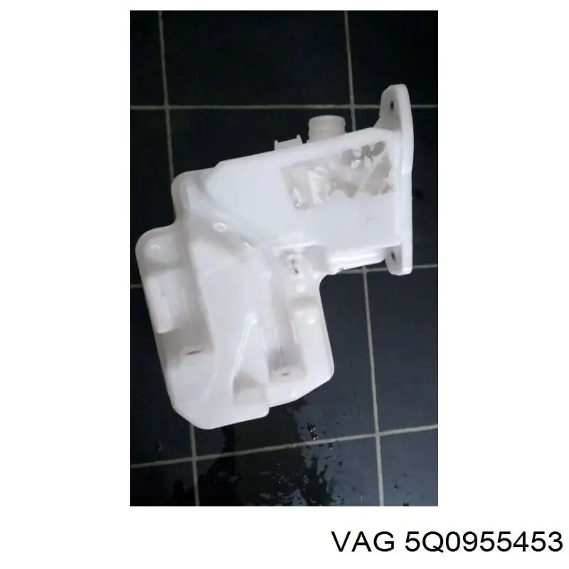 5Q0955453 VAG 