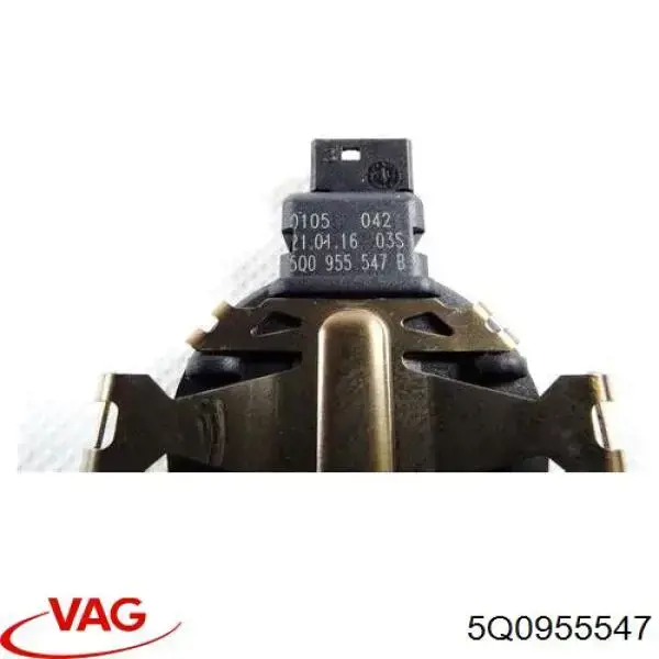 Sensor de chuva VAG 5Q0955547 preço, a partir de 85,27 USD