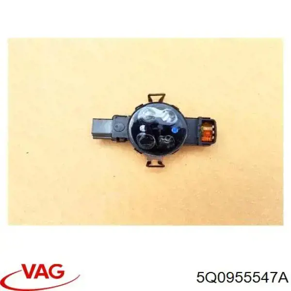 5Q0955547A VAG Sensor de chuva