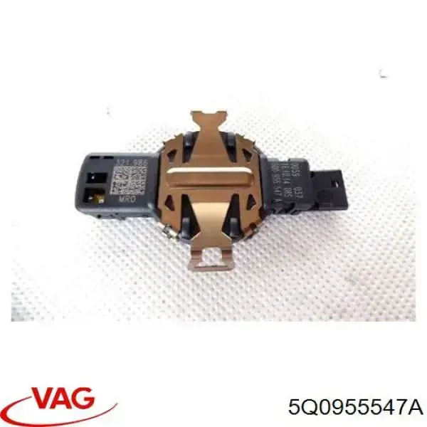Compre 5Q0955547A VAG Sensor de chuva