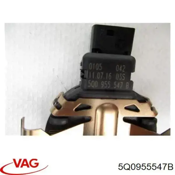 Sensor de chuva VAG 5Q0955547B preço, a partir de 103,63 USD