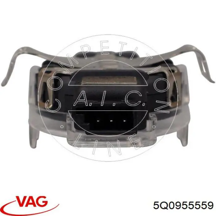 Sensor de chuva VAG 5Q0955559 preço, a partir de 101,04 USD