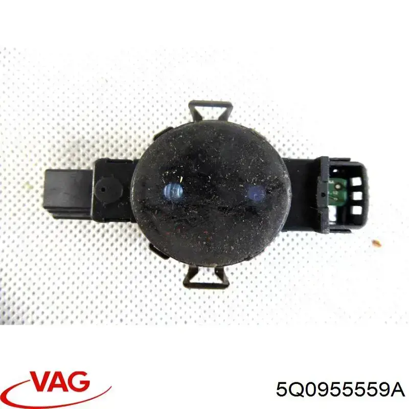 5Q0955559A VAG Sensor de chuva