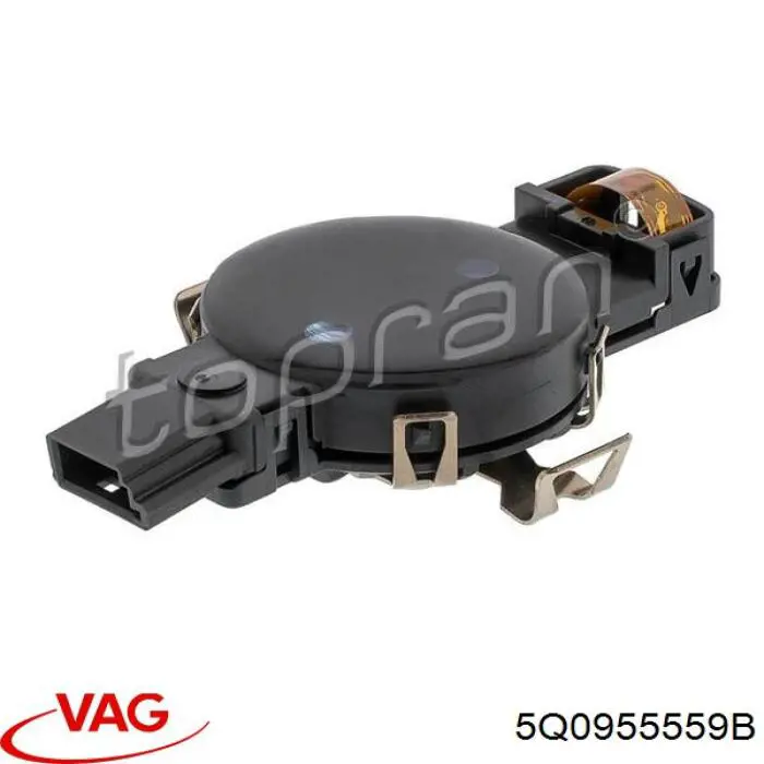 Sensor de chuva VAG 5Q0955559B preço, a partir de 101,04 USD
