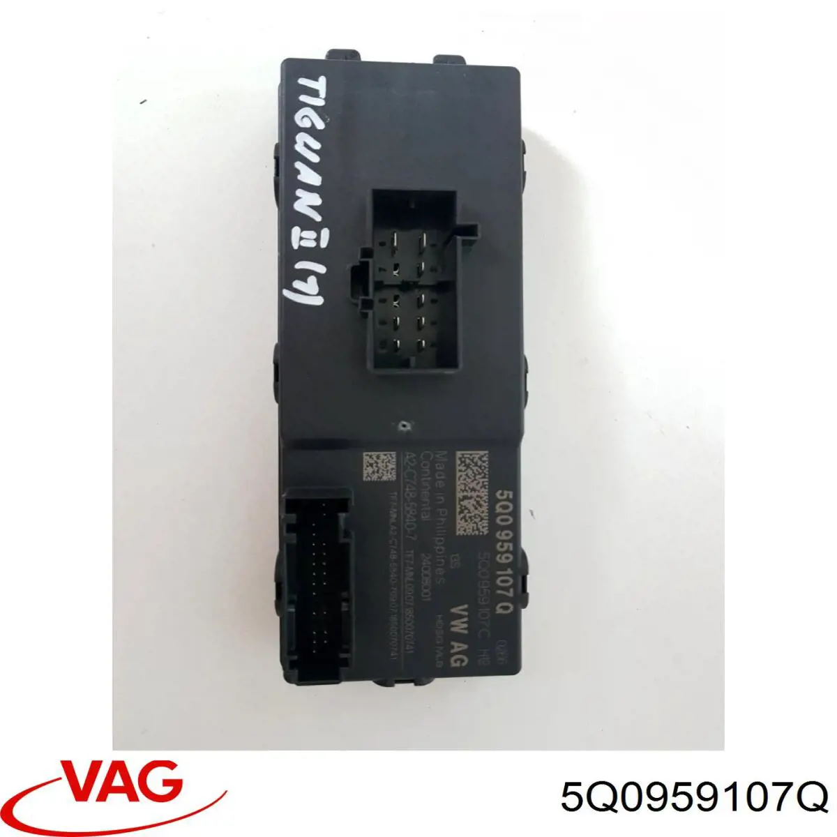  VAG 5Q0959107M preço, a partir de 309,94 USD