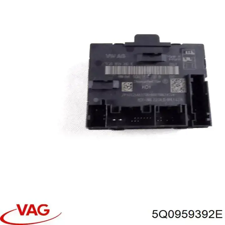5Q0959392E VAG 
