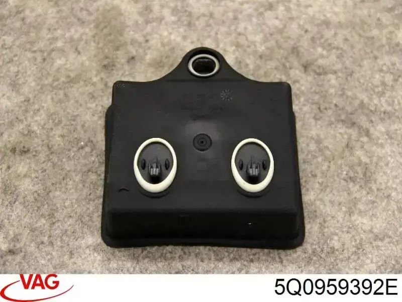 Compre 5Q0959392E VAG 